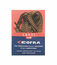 LACCI X SCARPE MARRON CM. 90