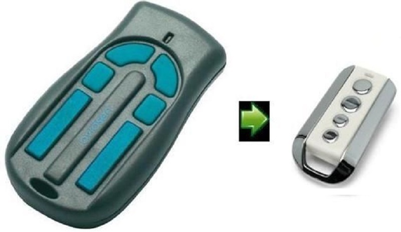 TELECOMMANDE AVIDSEN 104250