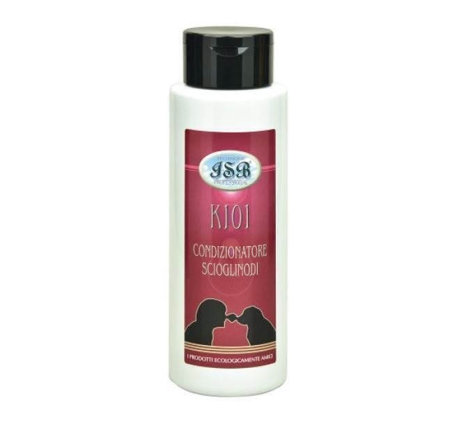 IV SAN BERNARD K101 SCIOGLINODI OLIO DI AVOCADO. 500ML
