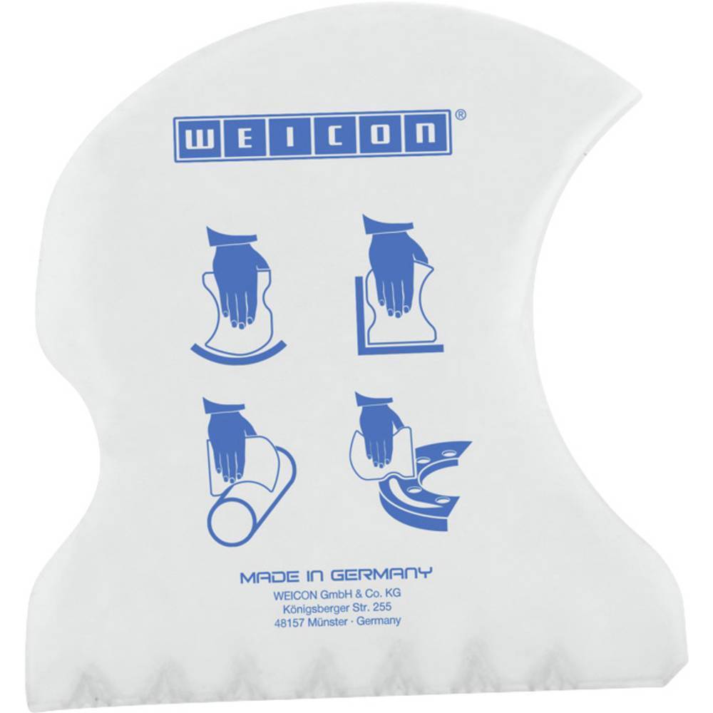 WEICON 10953020 Spatola per pareti