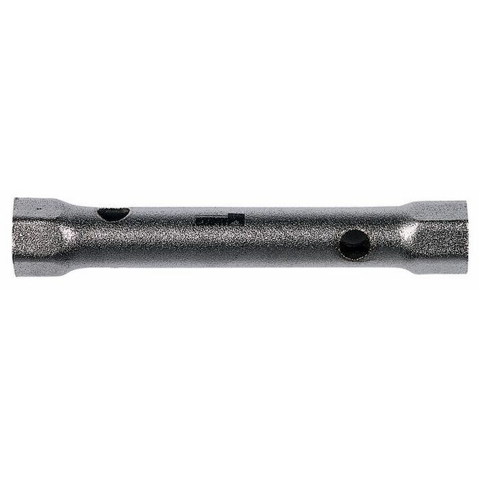 Chiave a Tubo Doppia  21x23 mm Maurer
