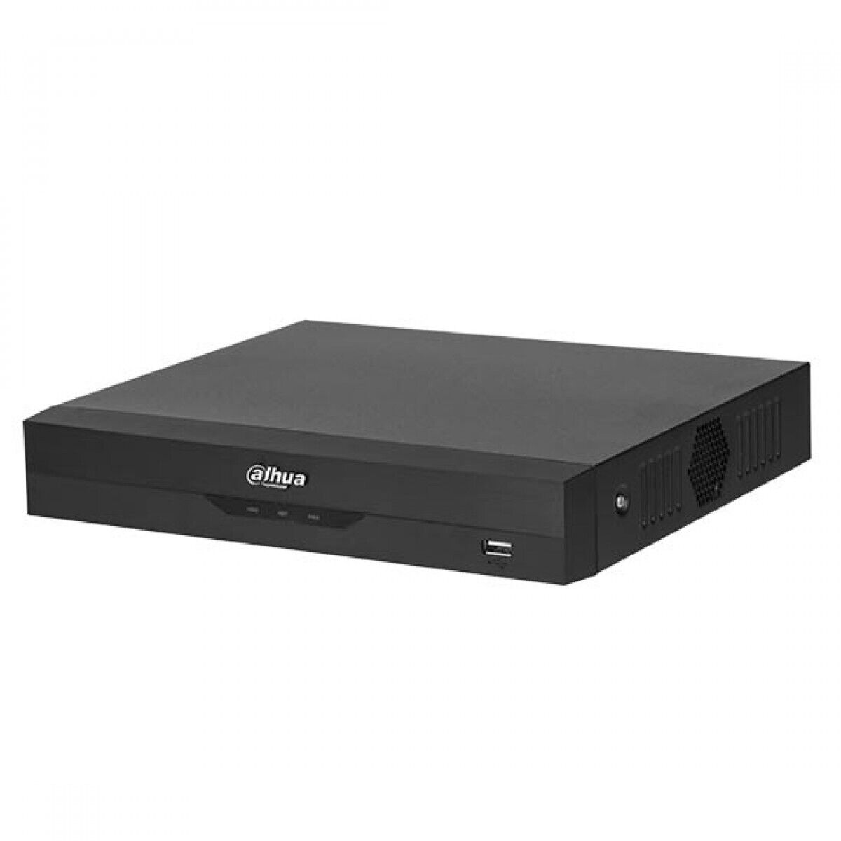 DAHUA XVR4116HS-I  DVR/NVR 5 in 1 IBRIDO 16 CANALI CVBS/HDCVI/HDTVI/AHD