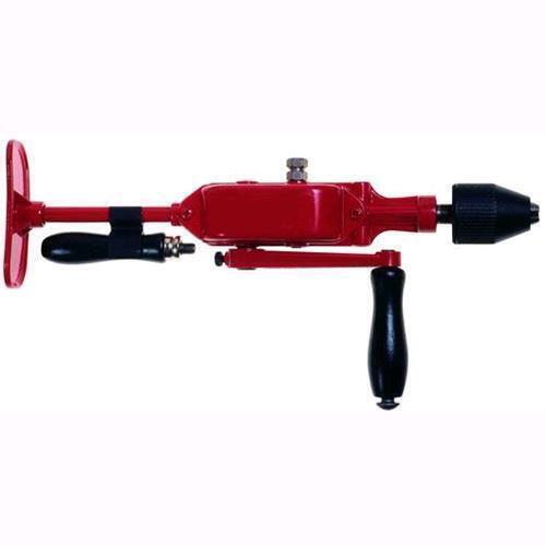 Trapano A Mano 2 Velocita' Con Appoggio Art.928 Mm. 13