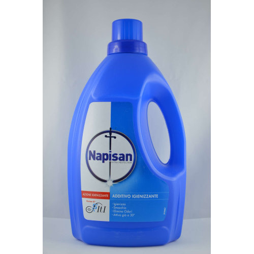 Napisan Additivo Disinfettante Liquido 1,2lt