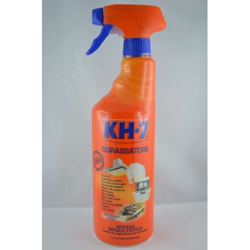 Kh-7 Sgrasatore Spray 750ml