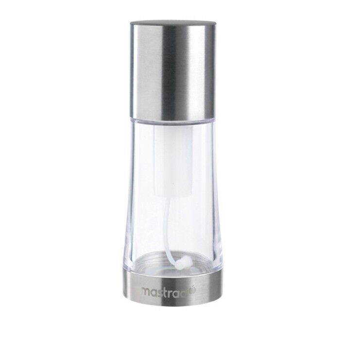 DISPENSER MANUALE SPRAY PER OLIO E ACETO MASTRAD F27350 SPRUZZINO VAPORIZZATORE