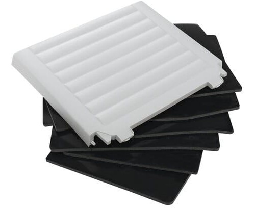 Ferplast Kit pannello isolamento cuccia 87365000