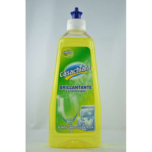 Casachiara Brillantante Limone Verde 500ml