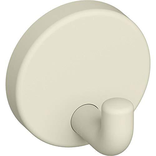 HEWI 801.90B010 99 801.90.010 - Gancio appendiabiti in poliammide, 40 x (v7L)