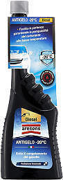 ADDITIVO DIESEL ANTIGELO ML250