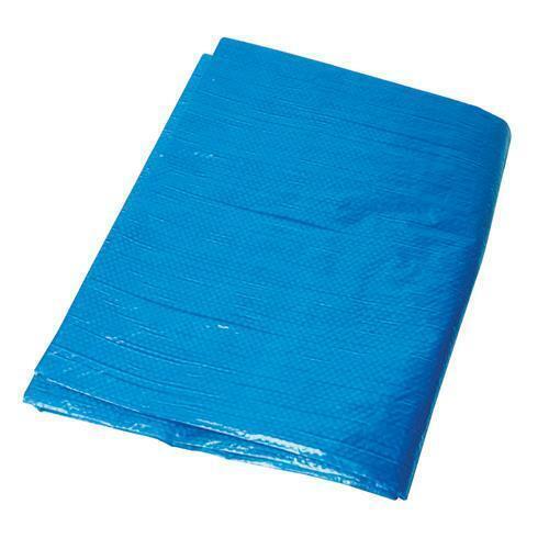 Silverline Telone 2.4x3m