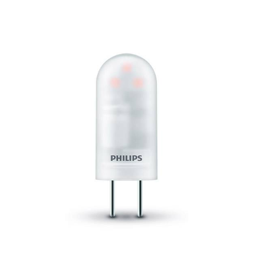 Philips Lampadina LED Capsule 40W G9 2700K Non Dimmerabile [Classe di efficienza
