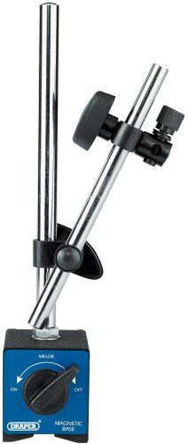 Draper 45276 - Piede magnetico (y5B)