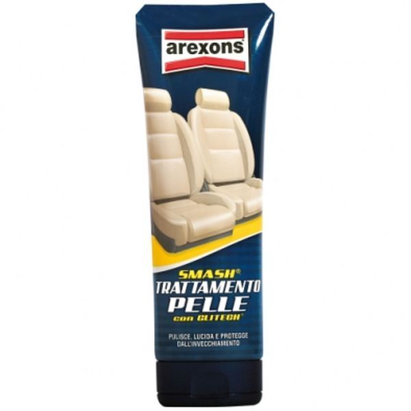 Arexons Smash Trattamento Pelle Ml.200