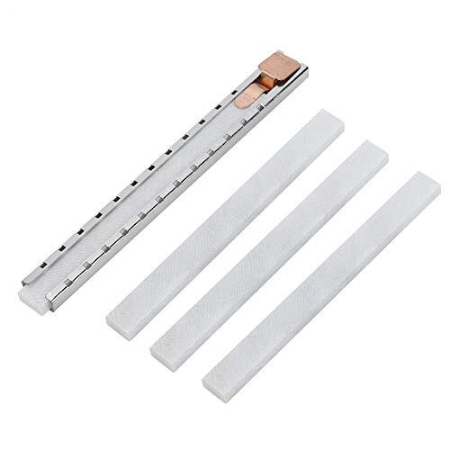 Pietra ollare, supporto in pietra ollare resistente bianco di alta (W7S)