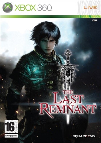 THE LAST REMNANT X360 (OFFERTA*2)