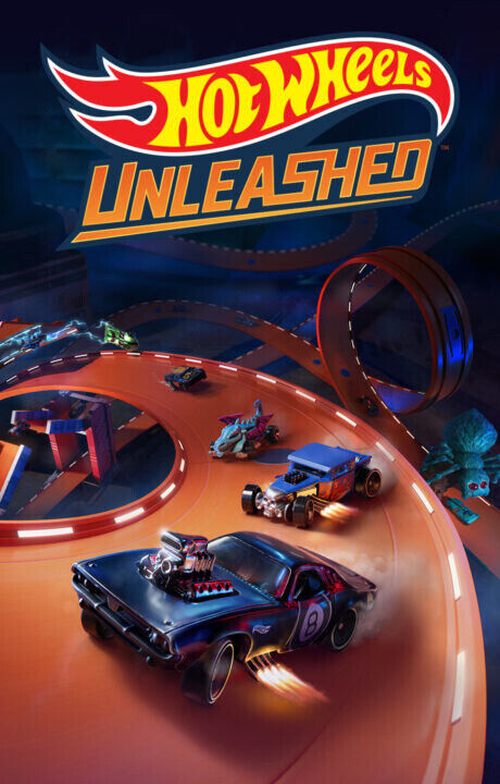 KOCH MEDIA Pc Hot Wheels Unleashed - 1065152