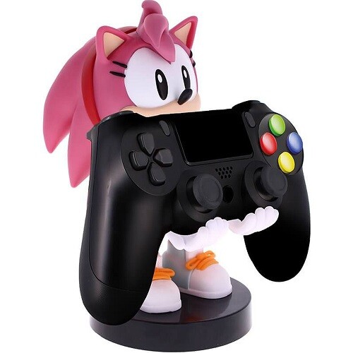 Cable Guy - Sonic The Hedgehog Amy Rose (Porta pad etc.)