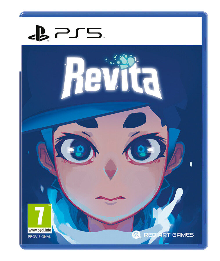 Revita PS5 (Sp ) (185881)