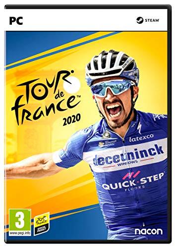 Nacon Tour De France 2020 Videogioco PC (PC)