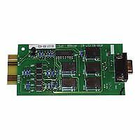 ONLINE USV-Systeme PHXAS400I scheda di interfaccia e adattatore Interno (Q4G)