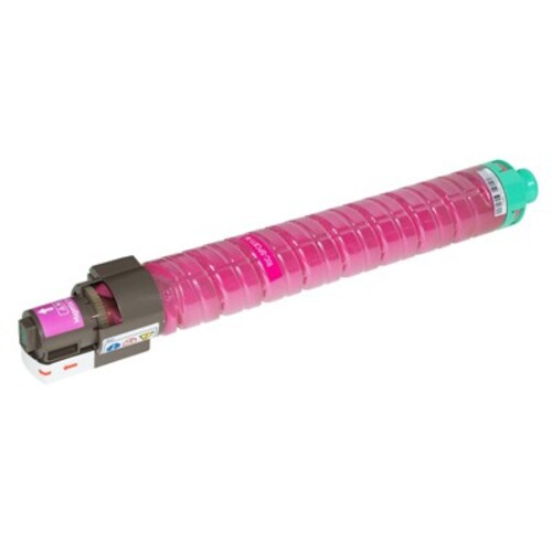 TONER IMC400M MAGENTA 842376 COMPATIBILE PER RICOH AFICIO IM C400,IM C400F,IM C4