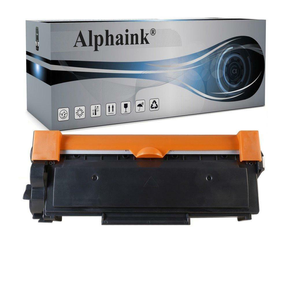 TONER TN-2320XL COMPATIBILE BROTHER MFC L2700DW L2700DN L2701 L2740DW L2720DW