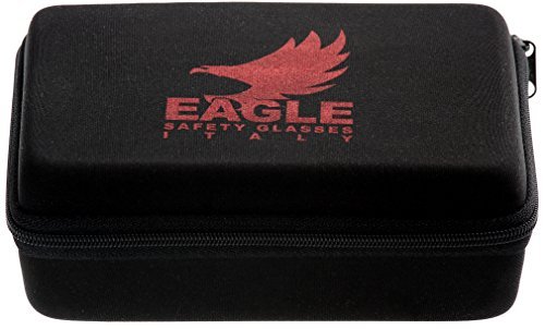 EAGLE-Estuche gafas mod.Cuassg (o4h)