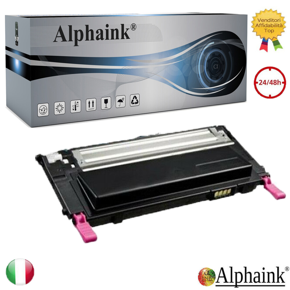 TONER MAGENTA SAMSUNG 4072S CLP320-N CLP325-N CLP325-W CLX3185-N CLX3185FW