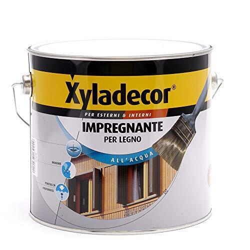 Xyladecor Impregnante Acqua, Douglas, 2.5 l (r6S)
