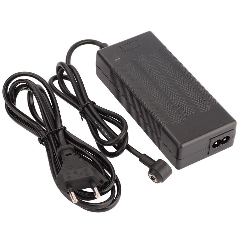 MotuTech 65 W 42 V 2 A Caricabatterie per Xiaomi Mi 4/4 Pro Scooter (n4N)