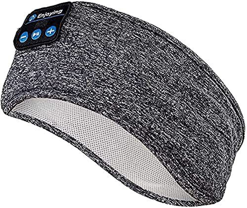 Perytong Sleep Headphones - Cuffie Senza fili sportive con altoparlanti (R6F)