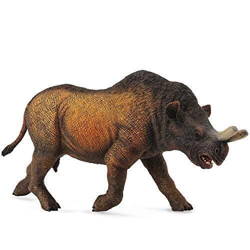 Megacerops Figura Collecta cod. 88558 (Q8A)