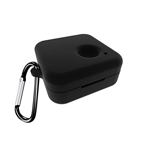 GIOPUEY Cilicone Case per Nothing Ear, Nothing Ear Custodia, (u2K)