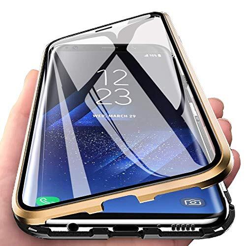 Wishcover per Nothing Phone(1) Cover,Custodia Adsorbimento Magnetico (N3P)