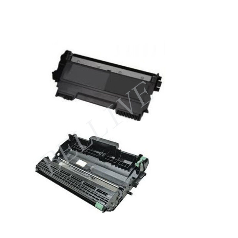 Kit 1 Toner +Tamburo Compatibile per BROTHER HL-2240 2250DN 2270DW 2240D TN2220