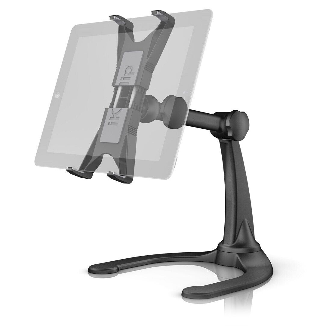 SUPPORTO IK Multimedia iKLIP xPAND RIALZO DA TAVOLO PER TABLET