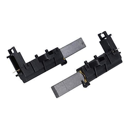LUTH Premium Profi Parts - Spazzole Carbone Compatibile con AEG (l9a)