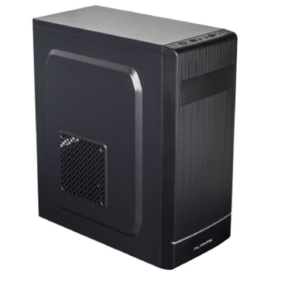 Computer fisso Intel core i7 10700 - Ram 8 GB DDR4 - SSD 240 GB - Scheda Video I