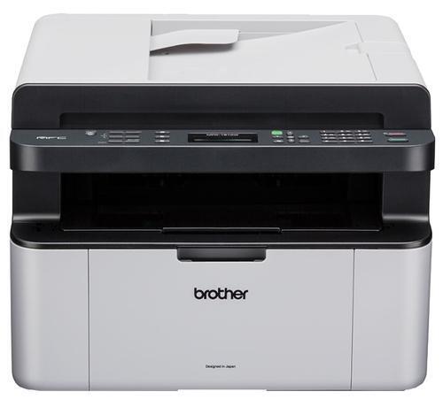 Brother MFC-1910W stampante multifunzione Laser A4 2400 x 600 DPI 20 ppm Wi-Fi
