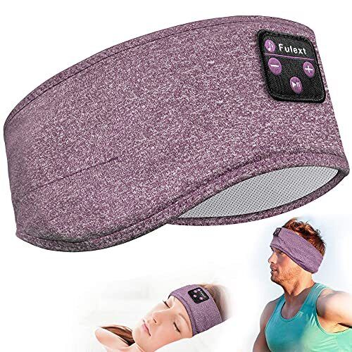 Lavince Sleep Headphones Cuffie sportive ad archetto con altoparlanti (I1P)