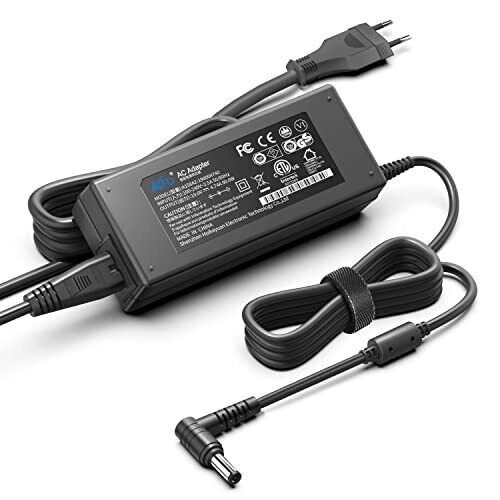 KFD 20V 4,5A 90W Caricatore Alimentatore perAsus EXA0904YH R500vd (s4y)