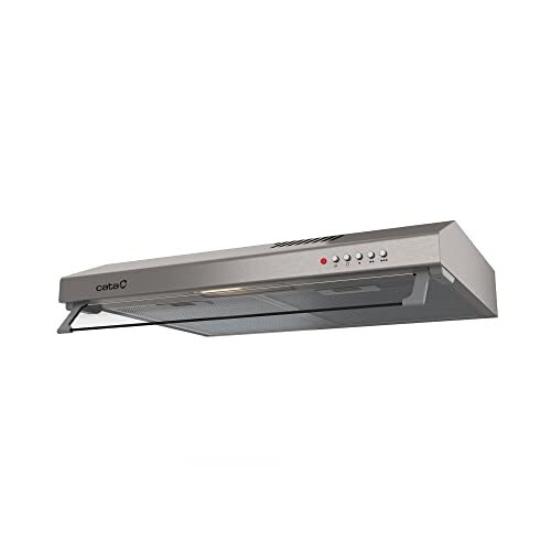CATA | Cappa aspirante da cucina | Modello LF-2060 X | Campana (r1k)