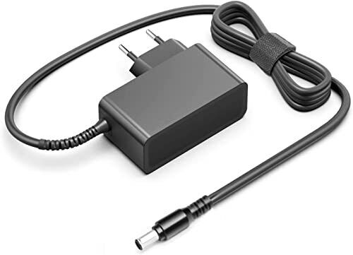 KFD 14V Adattatore Caricabatterie per Samsung CF39 LF27T352FHRXEN F27T35 (P7U)