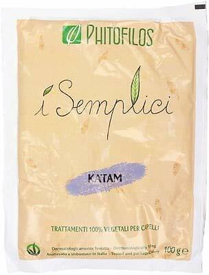 PHITOFILOS - I Semplici - Katam - Baby Indigo Colorazione Naturale (C9H)