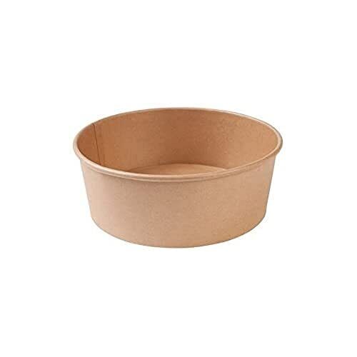 Greenbox, insalatiera usa e getta usa e getta, ciotola per zuppa, (F2m)