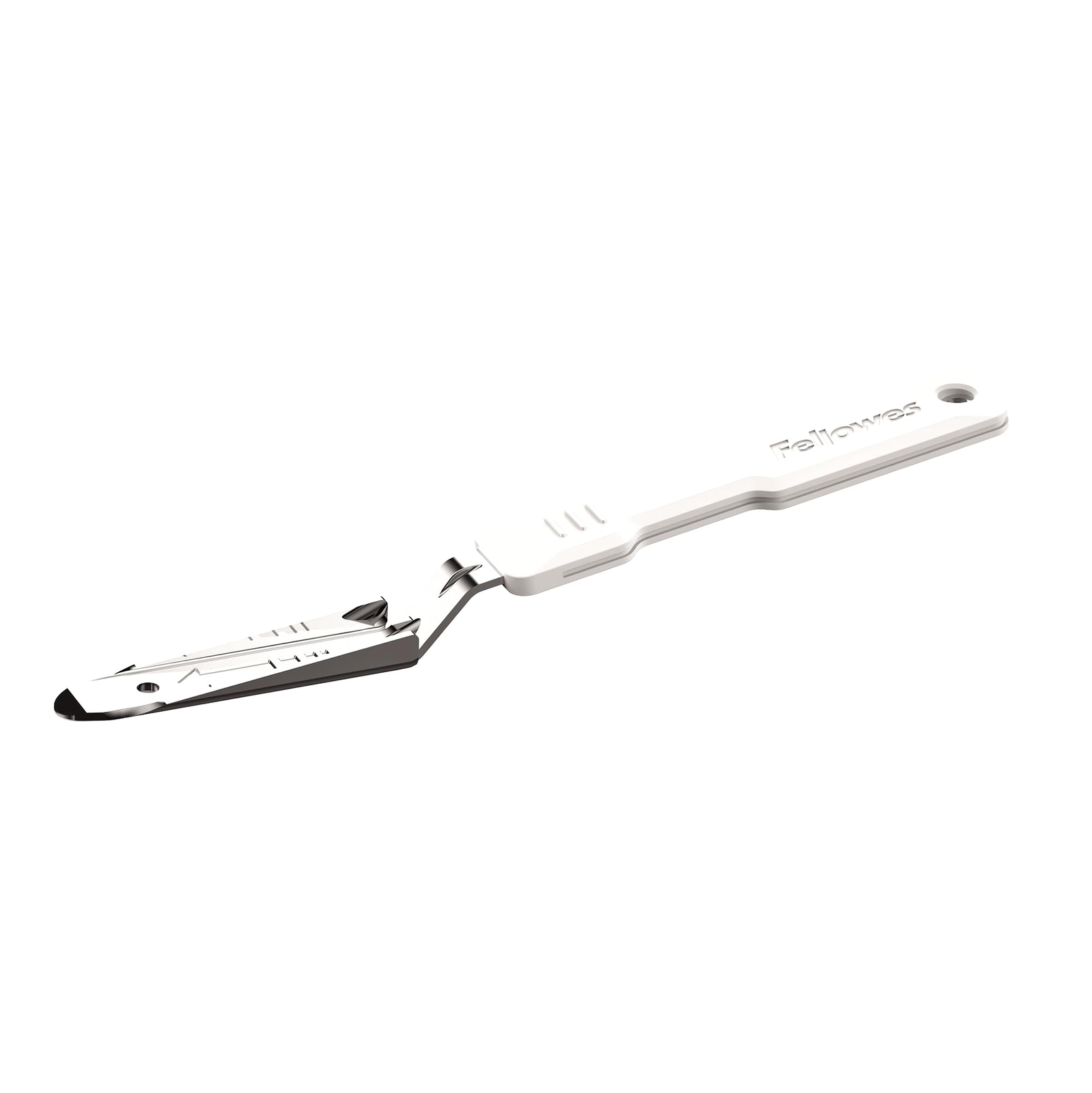 Fellowes Staple Remover - LX815 Staple Remover Tool with Antibacterial Technolog