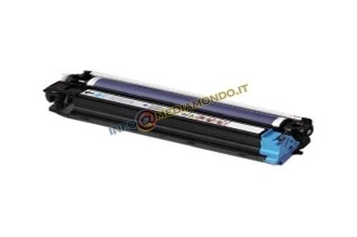 ORIGINALE TAMBURO DELL 593-10919 / H486R  - CIANO