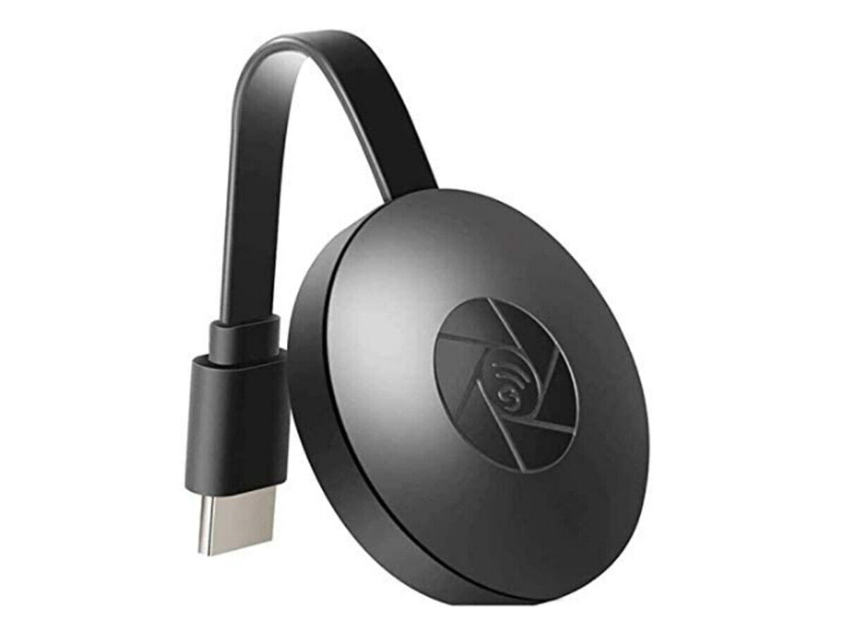Streaming HD Adattatore Wireless Display HDMI Ricevitore Senza Fili Per Android