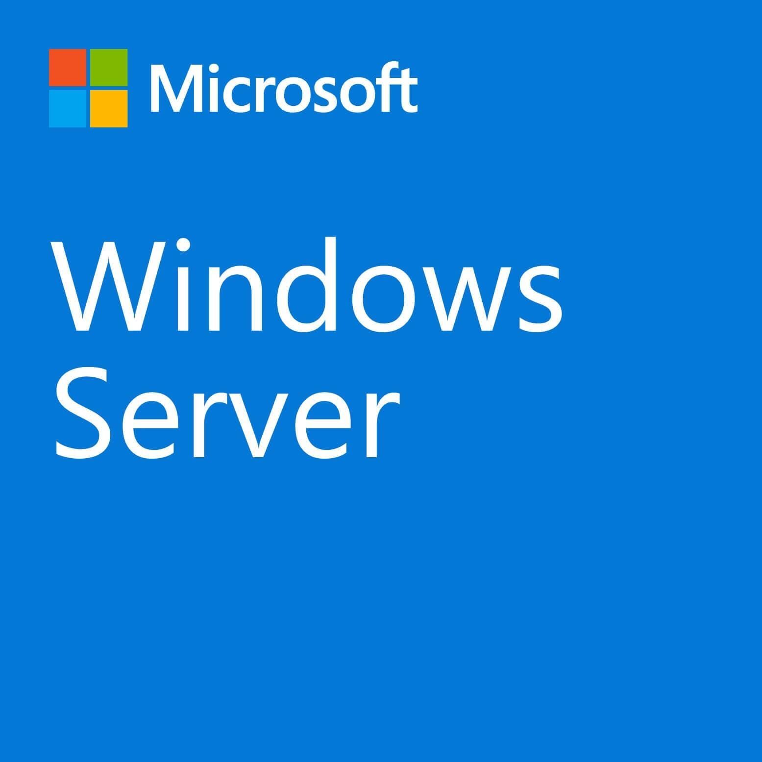 Microsoft Windows Server CAL 2022 Client Access License 1 Licenza R18-06452 Sist